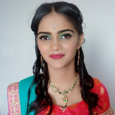 Indian Bridal Makeup Wedding