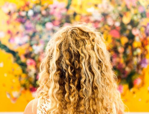 6 Great Tips For Perming Your Hair